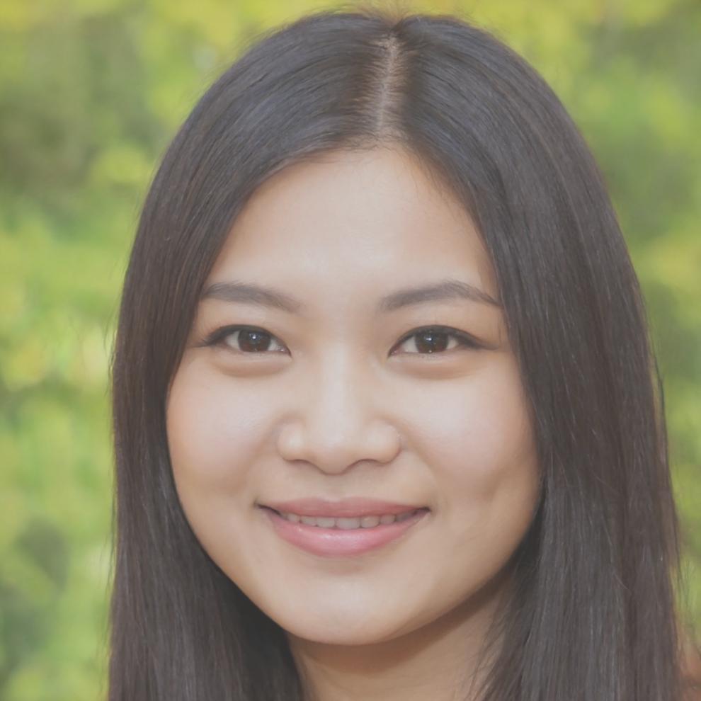 Sarah J., Thoughtlyn student
